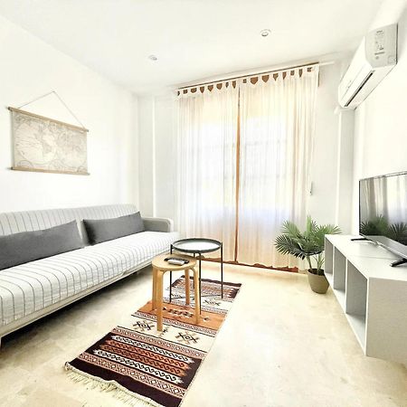Elvira Urban Living - Granada Centro Lägenhet Exteriör bild